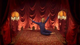 Cate Blanchett feet photo thumbnail
