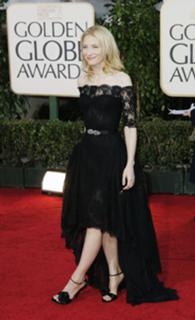 Cate Blanchett feet photo thumbnail