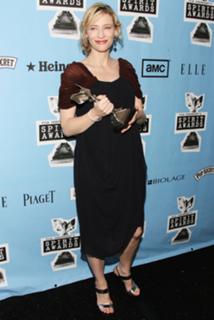 Cate Blanchett feet photo thumbnail