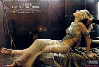 Cate Blanchett feet photo thumbnail