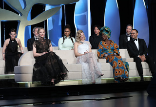 Cate Blanchett feet photo thumbnail