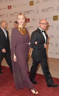 Cate Blanchett feet photo thumbnail