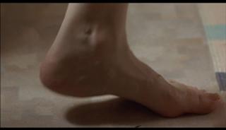 Cate Blanchett feet photo thumbnail