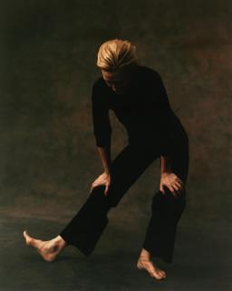 Cate Blanchett feet photo thumbnail