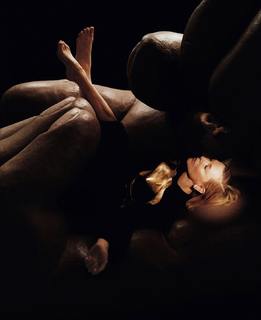 Cate Blanchett feet photo thumbnail