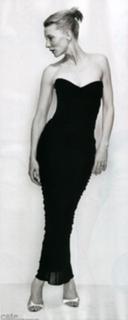 Cate Blanchett feet photo thumbnail