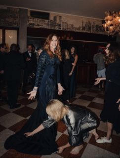 Cate Blanchett feet photo thumbnail