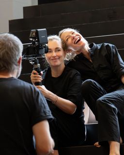 Cate Blanchett feet photo 8