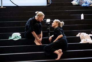 Cate Blanchett feet photo 5