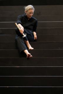 Cate Blanchett feet photo 4