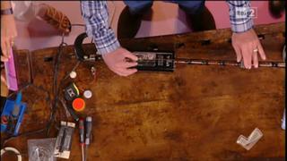 Caterina Balivo feet photo thumbnail