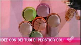 Caterina Balivo feet photo thumbnail