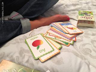 Caterina Balivo feet photo thumbnail