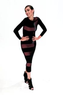 Caterina Balivo feet photo thumbnail