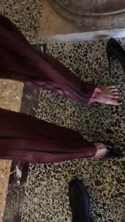 Caterina Balivo feet photo thumbnail