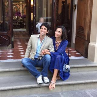 Caterina Balivo feet photo thumbnail