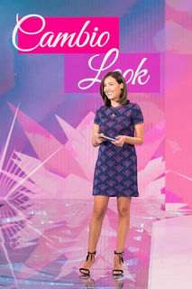 Caterina Balivo feet photo thumbnail