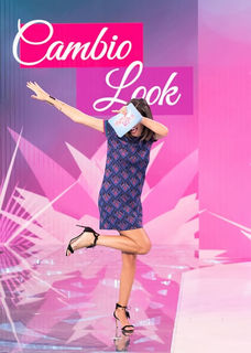 Caterina Balivo feet photo thumbnail