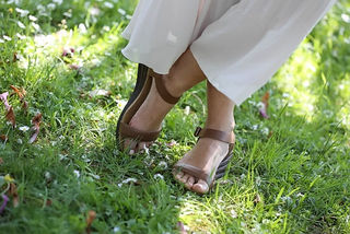 Caterina Balivo feet photo thumbnail