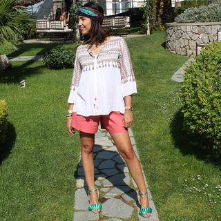 Caterina Balivo feet photo thumbnail