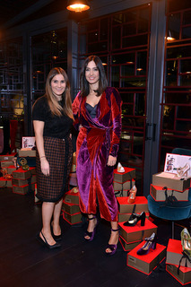 Caterina Balivo feet photo thumbnail