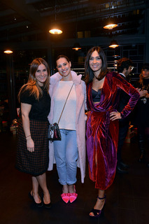 Caterina Balivo feet photo thumbnail
