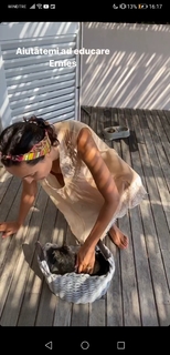 Caterina Balivo feet photo thumbnail