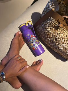 Caterina Balivo feet photo thumbnail