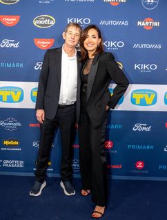 Caterina Balivo feet photo 19