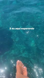 Caterina Balivo feet photo 17