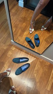 Caterina Balivo feet photo 7