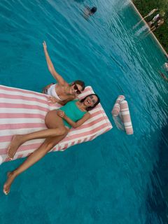 Caterina Balivo feet photo 5