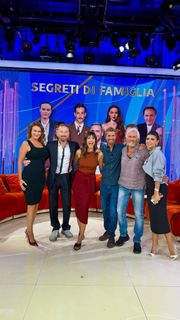 Caterina Balivo feet photo 17