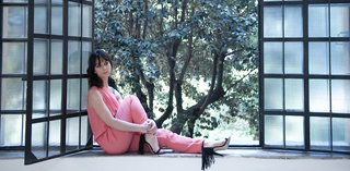 Caterina Guzzanti feet photo 4