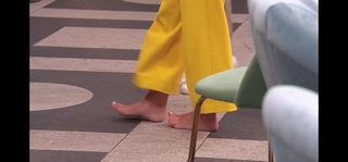 Caterina Guzzanti feet photo 11