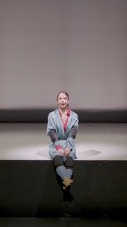 Caterina Guzzanti feet photo 4