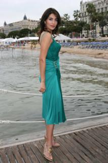 Caterina Murino feet photo thumbnail