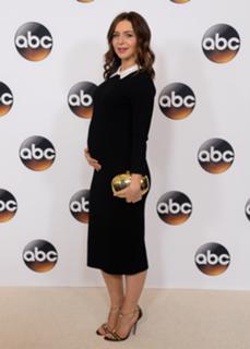 Caterina Scorsone feet photo 5