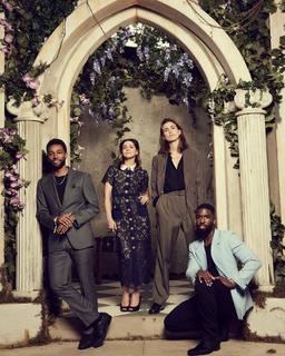 Caterina Scorsone feet photo 6
