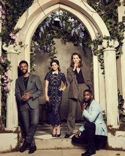 Caterina Scorsone feet photo 5