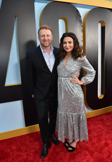 Caterina Scorsone feet photo 3