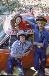 Catherine Bach feet photo thumbnail