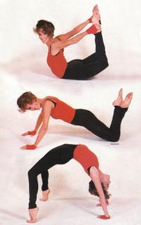 Catherine Bach feet photo thumbnail