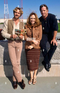 Catherine Bach feet photo thumbnail
