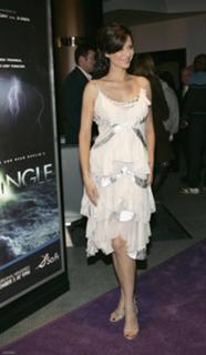 Catherine Bell feet photo thumbnail