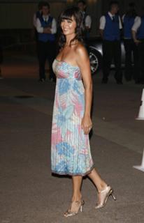 Catherine Bell feet photo thumbnail