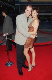 Catherine Bell feet photo thumbnail