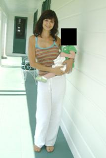 Catherine Bell feet photo thumbnail