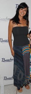 Catherine Bell feet photo thumbnail