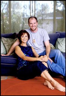 Catherine Bell feet photo thumbnail